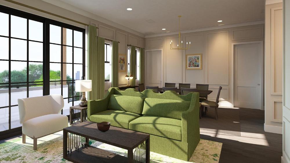 The Cordova Inn, a New Hotel Collection Property